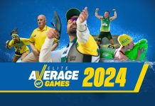 Australia wins big in Sportsbet’s Elite Average Games
