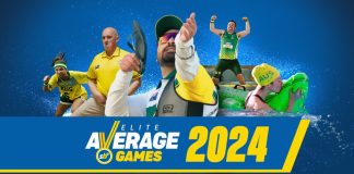 Australia wins big in Sportsbet’s Elite Average Games