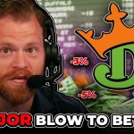 DraftKings betting surcharge “out of touch with the common people”