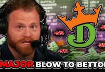 DraftKings betting surcharge “out of touch with the common people”