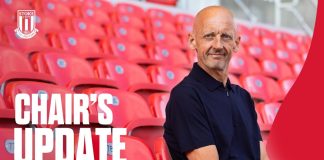 Stoke City divested from Bet365 in ownership structure shake-up