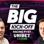 Racing Post: Everything is right for Leeds United to win the Championship