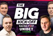 Racing Post: Everything is right for Leeds United to win the Championship