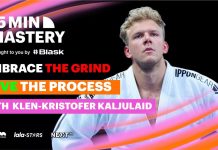 “Loving the process” key to gaming success per Olympian Klen-Kristofer Kaljulaid