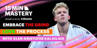 “Loving the process” key to gaming success per Olympian Klen-Kristofer Kaljulaid