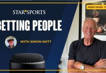 Barry Hearn: Betting tax must return immediately to save horse racing