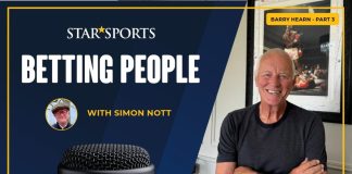 Barry Hearn: Betting tax must return immediately to save horse racing