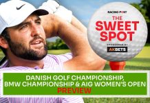 Duo from down under best bets for the AIG Women’s Open Championship