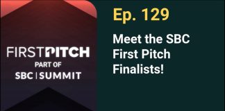 SBC First Pitch: Preparing for the final