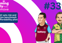 Ep 339: UKGC sets risk and friction benchmark for affordability pilot iGaming Daily thumbnail