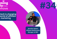 Ep 340: How tech is changing the world of affiliate marketing iGaming Daily thumbnail