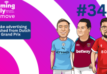 Ep 341: Stake advertising banished from Dutch Grand Prix iGaming Daily thumbnail