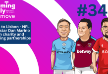 Ep 342: Path to Lisbon – Dan Marino on the NFL, charity work and Pixiu Gaming partnership iGaming Daily thumbnail