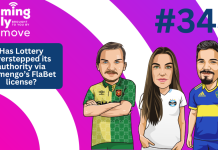Ep 343: Has Loterj overstepped its authority via Flamengo’s FlaBet licence? iGaming Daily thumbnail
