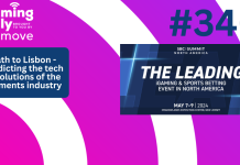 Ep 346: Path to Lisbon – predicting the tech revolutions of the payments industry iGaming Daily thumbnail
