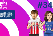 Ep 348: Should betting operators be able to limit players? iGaming Daily thumbnail