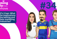 Ep 349: Brazil’s X ban: What are the implications for the gaming and affiliate marketing industries? iGaming Daily thumbnail