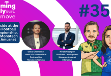 Ep 356: Light & Wonder’s injunction and recapping the Payment Expert Summit iGaming Daily thumbnail