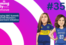 Ep 358: Recapping SBC Summit and the Women’s Empowerment Initiative iGaming Daily thumbnail