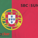 BetBlocker to Launch Portuguese Language Support Service at SBC Summit 2024 BetBlocker logo on Portuguese flag