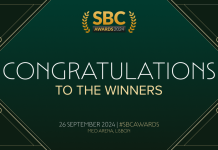 SBC Awards: The 2024 Winners Revealed SBC Awards