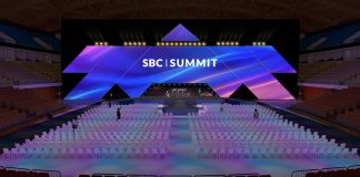 MEO Arena’s Super Stage to Host Star-Studded Lineup as SBC Debuts in Lisbon Super Stage at MEO Arena