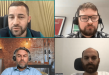 Gaming’s crypto adoption can improve trust and transparency Screenshot from SBC Webinar