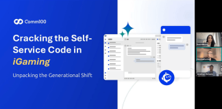 AI the ‘missing link’ in player experience for self-service igaming Thumbnail from Webinar
