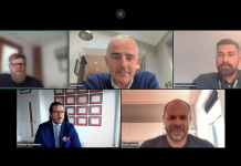 Short-term focus is stifling the sports betting innovation curve Screenshot from Webinar