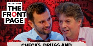 Affordability checks offer a ‘grim future’ for British horse racing