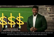 BetMGM unveils new ad campaign featuring Jamie Foxx