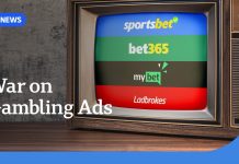 AUS PM Albanese denies reports of immediate online gambling ad ban