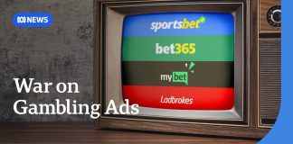 AUS PM Albanese denies reports of immediate online gambling ad ban