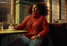 Mr Vegas brings brand to life with new character