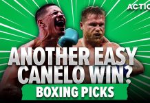 Boxing preview: Superior Canelo to win via late stoppage