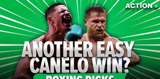 Boxing preview: Superior Canelo to win via late stoppage
