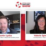 Safe Bet Show: Valerie Spicer on career pathway, tribal gaming and RG