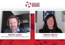 Safe Bet Show: Valerie Spicer on career pathway, tribal gaming and RG