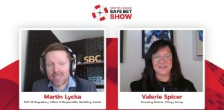 Safe Bet Show: Valerie Spicer on career pathway, tribal gaming and RG