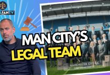 Paddy Power and Joe Cole breakdown Manchester City’s ‘trial of the century’