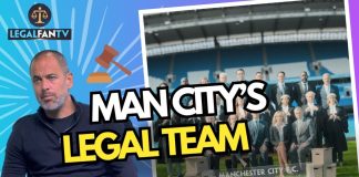 Paddy Power and Joe Cole breakdown Manchester City’s ‘trial of the century’