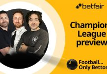 Revamped Champions League format is a “glorified super league”