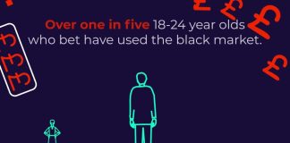 BGC warns that illegal online gambling is ‘tightening its grip’ on the UK