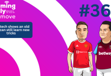 Ep 361: Playtech shows an old boy can still learn new tricks iGaming Daily thumbnail