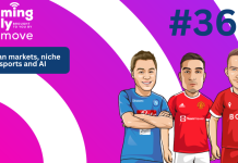 Ep 362: Asian markets, niche sports and AI iGaming Daily thumbnail