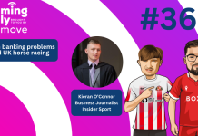 Ep 363: Open Banking problems and UK horse racing iGaming Daily thumbnail