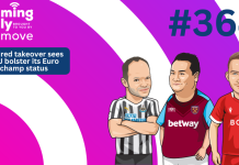 Ep 364: Kindred takeover sees FDJ bolster its Euro champ status iGaming Daily thumbnail