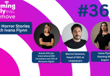 Ep 365: SEO horror stories with Ivana Flynn iGaming Daily thumbnail