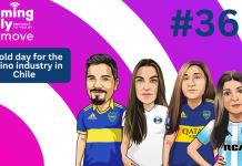 Ep 366: A cold day for the casino industry in Chile iGaming Daily thumbnail