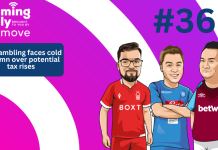 Ep 369: UK gambling faces cold autumn over potential tax rises iGaming Daily thumbnail